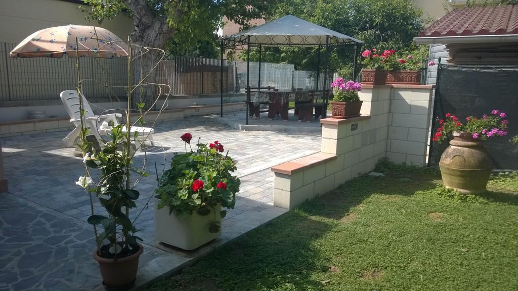 Appartamenti Roberta Cisanello Pisa Bagian luar foto