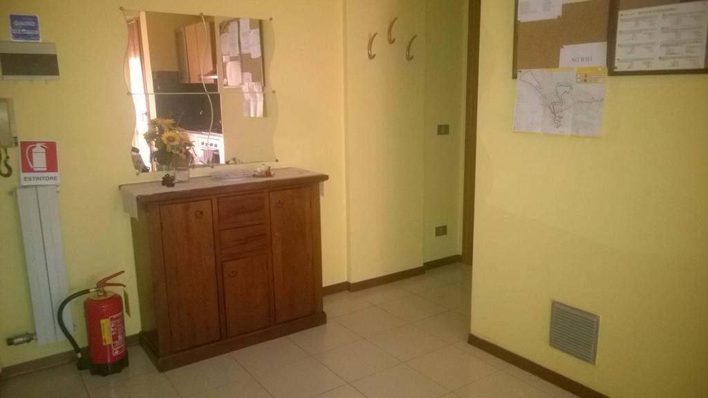 Appartamenti Roberta Cisanello Pisa Bagian luar foto