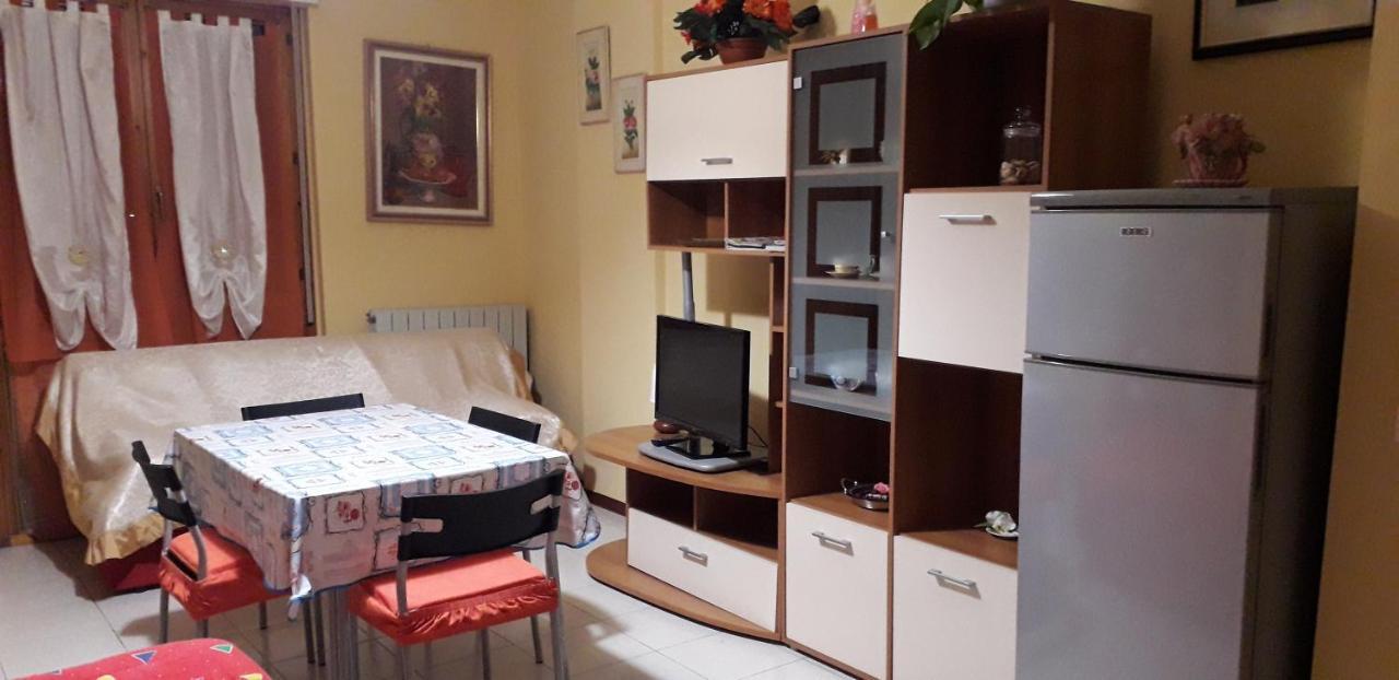 Appartamenti Roberta Cisanello Pisa Bagian luar foto