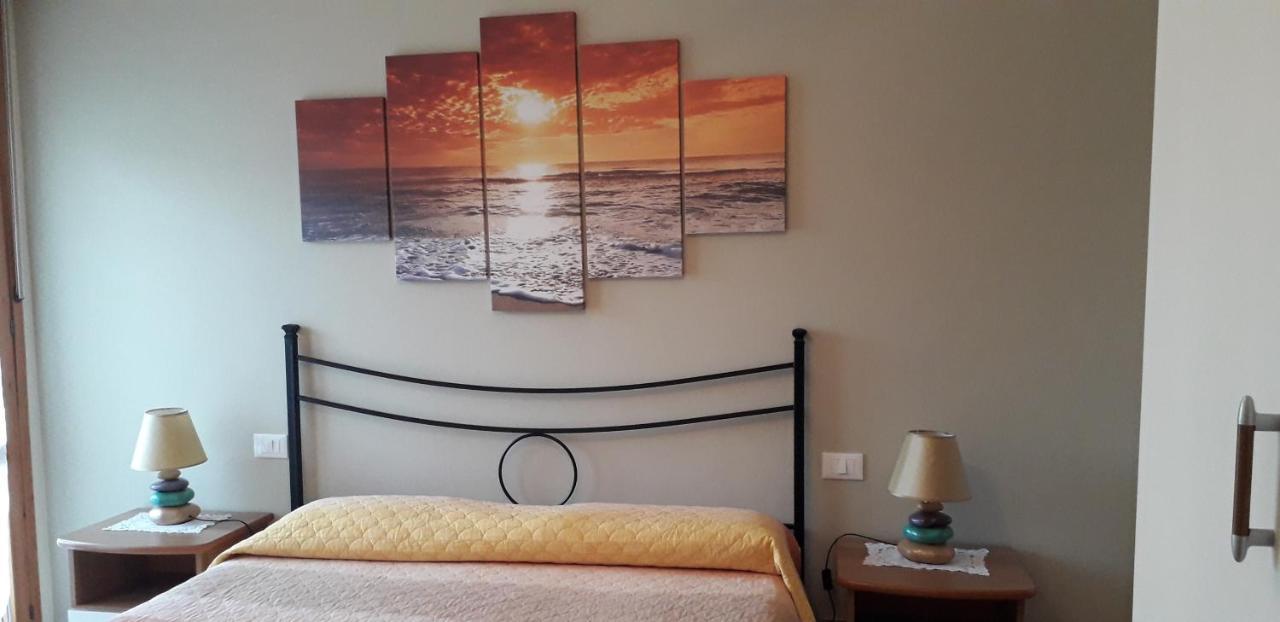 Appartamenti Roberta Cisanello Pisa Bagian luar foto
